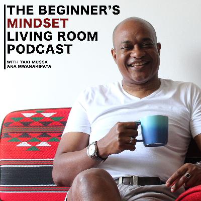 Conversation with Malcom Wamunza Part 2