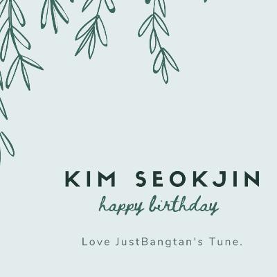 [BIRTHDAY] Chúc mừng sinh nhật cha đẻ của siêu hit "Chú cá ngừ siêu toa khủng lồ"!