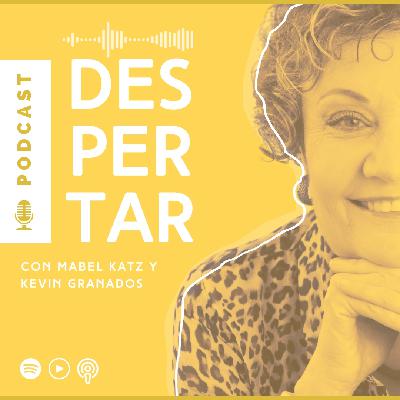 Despertar Podcast # 9 ▶️ No Necesitas Entender, Solo Confiar