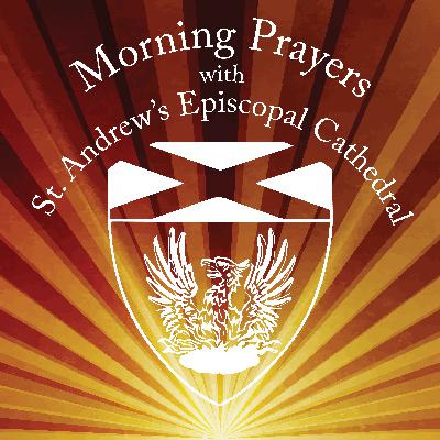 Morning Prayers for Ash Wednesday, March 2, 2022