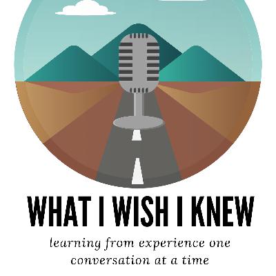 What I Wish I Knew Episode 8