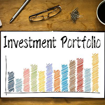 How the Greats Invest Their Money