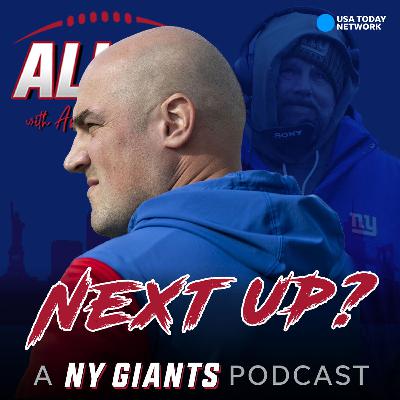Daboll is out, Kafka is named interim head coach of the New York Football Giants Daboll is out, Kafka is named interim head coach of the New York Football Giants