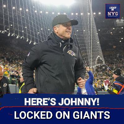 RESPECT RESTORED: Why the Giants’ John Harbaugh Hire TRANSFORMS Team Identity in New York RESPECT RESTORED: Why the Giants’ John Harbaugh Hire TRANSFORMS Team Identity in New York