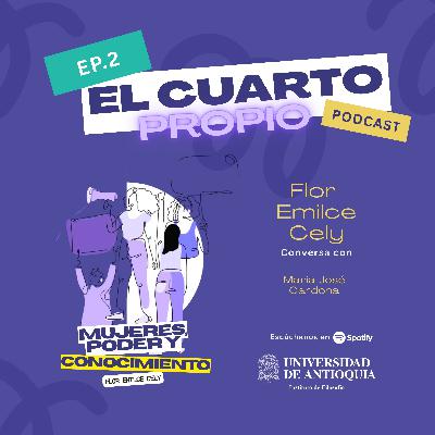 Mujeres, poder y conocimiento Mujeres, poder y conocimiento