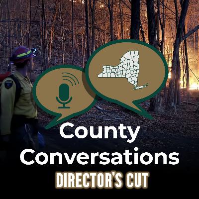 Battling the Jennings Creek Wildfire Battling the Jennings Creek Wildfire