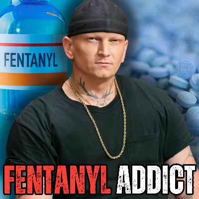 Fentanyl Nearly Killed Me: The Darkest Days of Addiction and the Fight for Survival