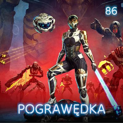 Odcinek 86 – Steel Seed Odcinek 86 – Steel Seed