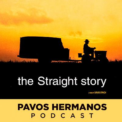 Una historia verdadera (The Straight Story - 1999)| Pavos Hermanos #4 Una historia verdadera (The Straight Story - 1999)| Pavos Hermanos #4