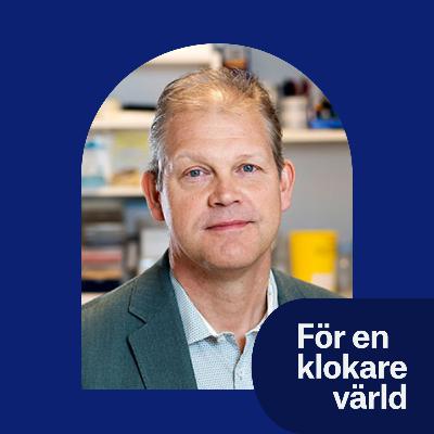 Vad behöver beslutsfattare veta om antibiotikaresistens?