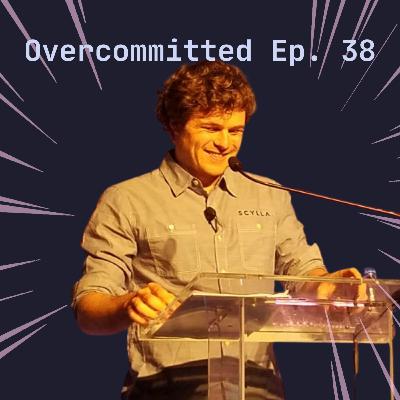 Writing for Developers with Piotr Sarna
