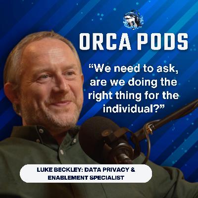 The Risks and Consequences of Data Breaches with Luke Beckley The Risks and Consequences of Data Breaches with Luke Beckley
