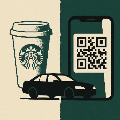 Mercedes & VW verlieren China - so wie Starbucks Mercedes & VW verlieren China - so wie Starbucks