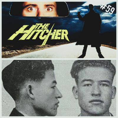 Carretera al infierno (The Hitcher), la historia de Billy Cook?
