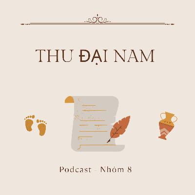 Thu Đại Nam