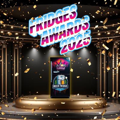 Fridges Award Show