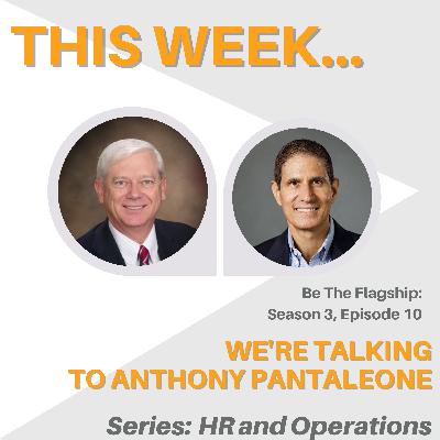 HR and Operations: Part 2