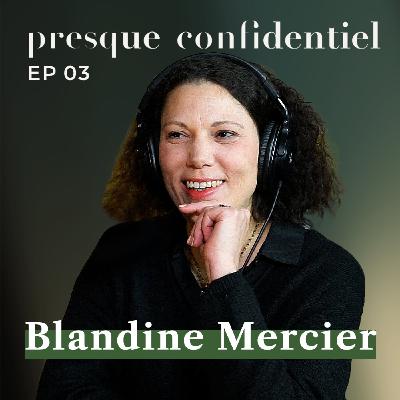 Et si on changeait de regard sur la seconde partie de carrière ? avec Blandine Mercier