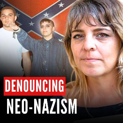 Why I Fell For America’s Most VioIent Hate Movement at 16
