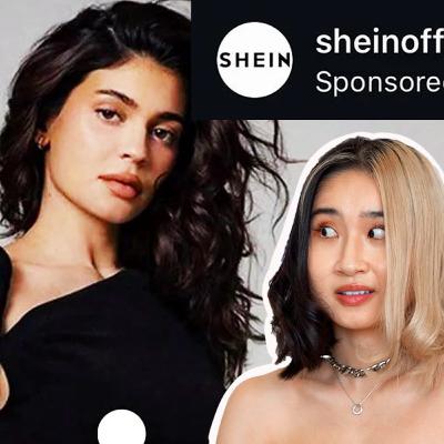 SheIn is LUXURY now? The Fake Luxury Playbook SheIn is LUXURY now? The Fake Luxury Playbook