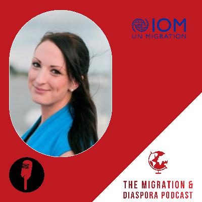 Episode 41: Migrant integration in Tunisia: Challenges and opportunities