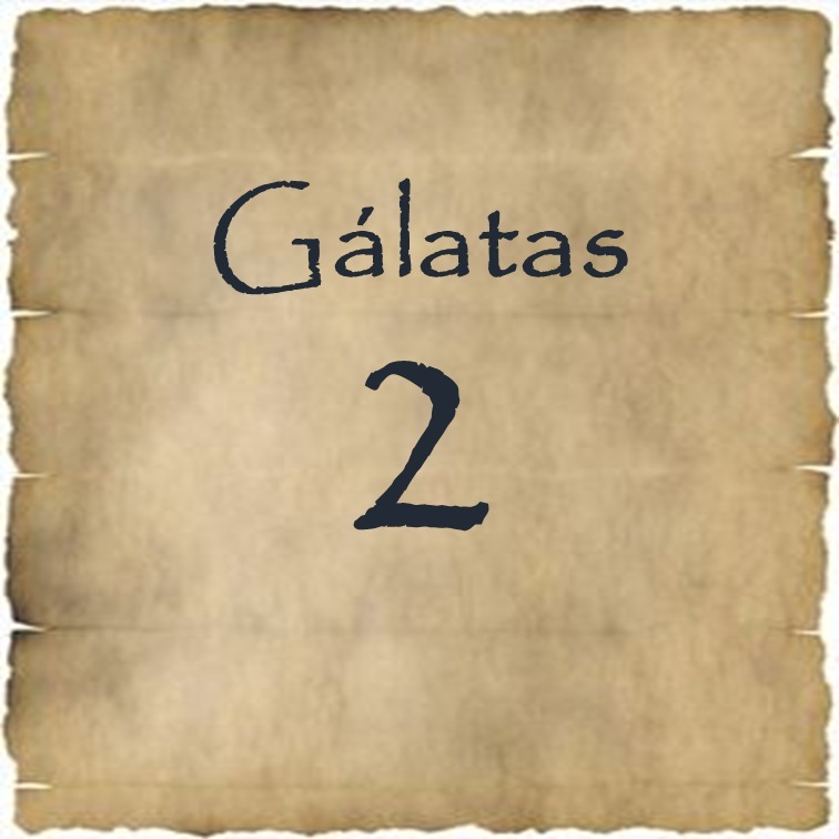 Gálatas 2 episode artwork
