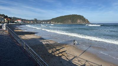 Mares Circulares, proyecto de Coca-Cola, recala en Ribadesella