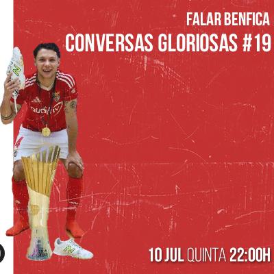 ESPECIAL-SP1EP47 - Conversas Gloriosas #19