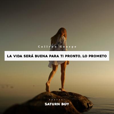 La vida será buena para ti pronto, lo prometo Ep 04 - T1