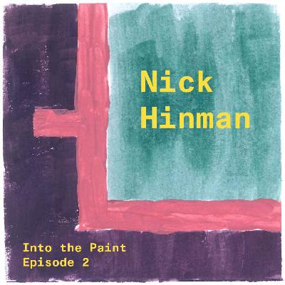 Nick Hinman Nick Hinman