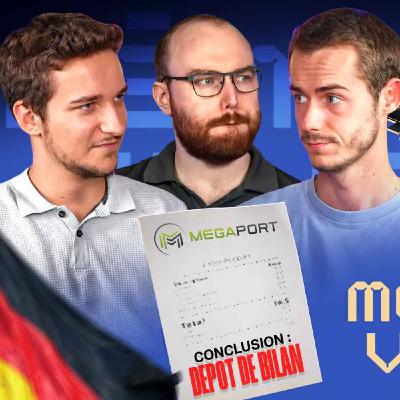 La carte graphique ZEUS qui va TUER NVIDIA ! Megaport en faillite 😱