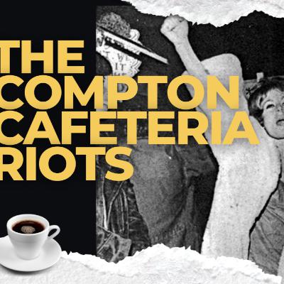 Before Stonewall: The Riot History Nearly Forgot | Ep 9