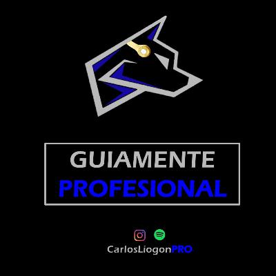 GUIAMENTE PROFESIONAL GUIAMENTE PROFESIONAL