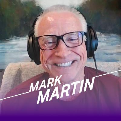 Mark Martin on What NASCAR Got Wrong and Building Better Cars | Racers Unchained Mark Martin on What NASCAR Got Wrong and Building Better Cars | Racers Unchained