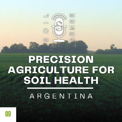 Precision Agriculture For Soil Health In Argentina Precision Agriculture For Soil Health In Argentina