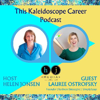 The Power of Lauree Ostrofsky: When a Brain Tumor Forces a Twist The Power of Lauree Ostrofsky: When a Brain Tumor Forces a Twist