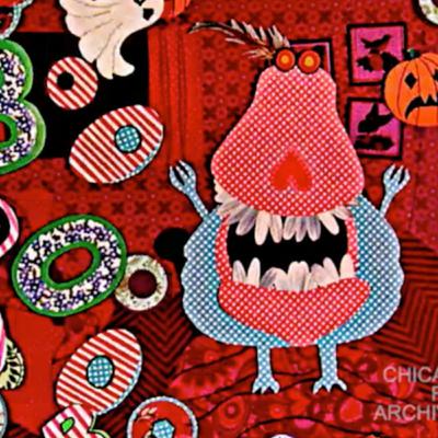 A Special Presentation 316: For Gourd So Loved The World...