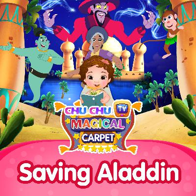 Saving Aladdin