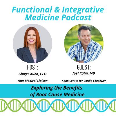 Interview with Joel Kahn, MD, Cardiologist with Kahn Center for Cardiac Longevity Interview with Joel Kahn, MD, Cardiologist with Kahn Center for Cardiac Longevity