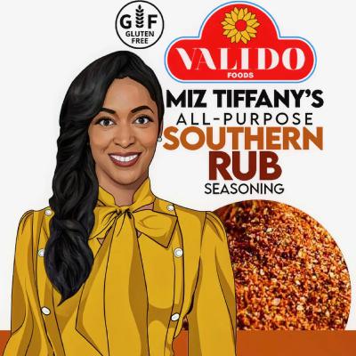 Dr Miz Tiffany on L.T.G.