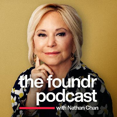 587: She Built a $1 Billion Brand Selling Other Peoples Clothes | Julie Wainwright