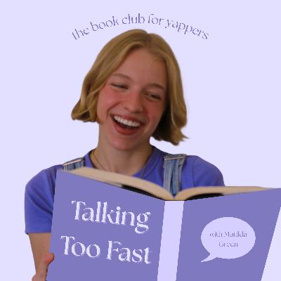 A Deep Dive into College (& ACOTAR)