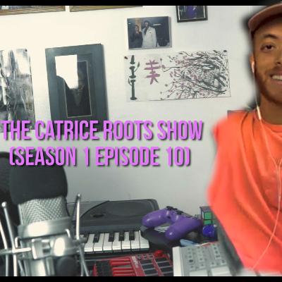 Christopher Leon Talks About Music and Modeling Life In LA (Season 1 Episode 10)