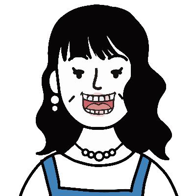 EP2 為什麼外國人年紀大牙齒還很好？