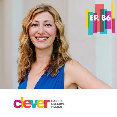 Ep. 86: Designer of Joy Ingrid Fetell Lee [encore]