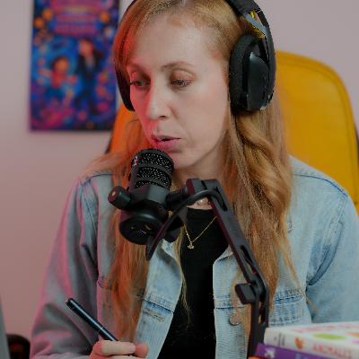 La voz detrás del cuento