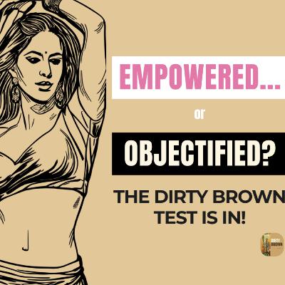 Can Item Numbers Be Feminist?