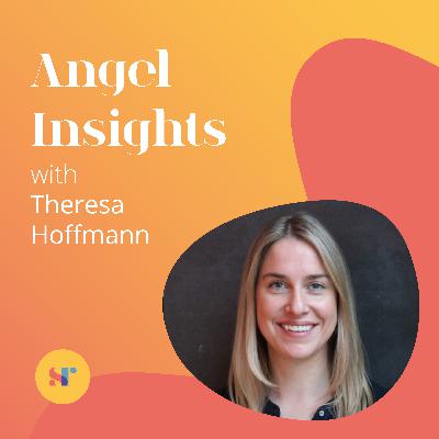 The Startup Building Edible Insulation to Tackle a 1.4 Gigaton CO2 Problem