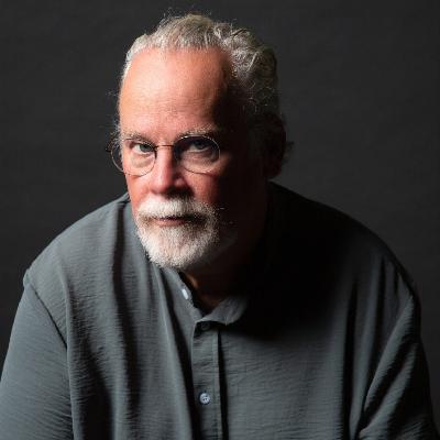 Michael Connelly Pt 1: The Music of Bosch