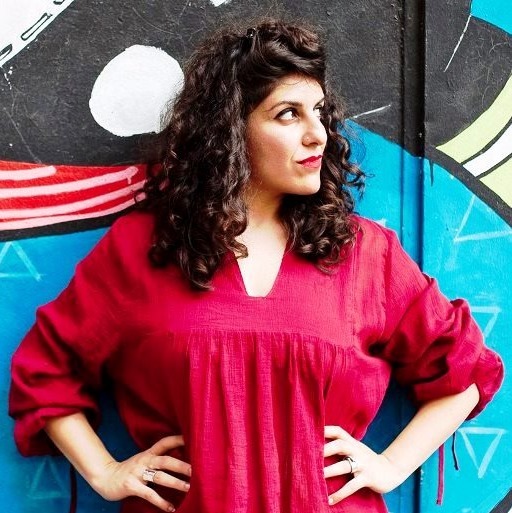 آواهای کم‌شنیده از دیروز تا امروز • گلنار شهیار